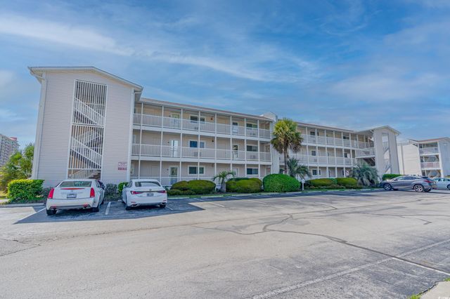 1919 Spring St. A34, North Myrtle Beach, SC 29582