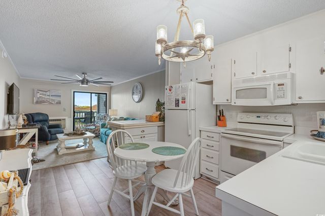 1919 Spring St. A34, North Myrtle Beach, SC 29582