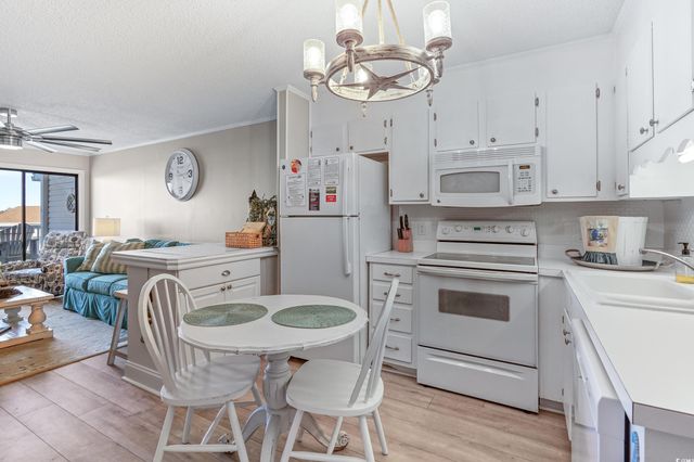 1919 Spring St. A34, North Myrtle Beach, SC 29582