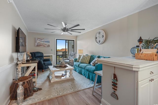 1919 Spring St. A34, North Myrtle Beach, SC 29582