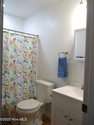 123 Jackson Street, Edenton, NC 27932