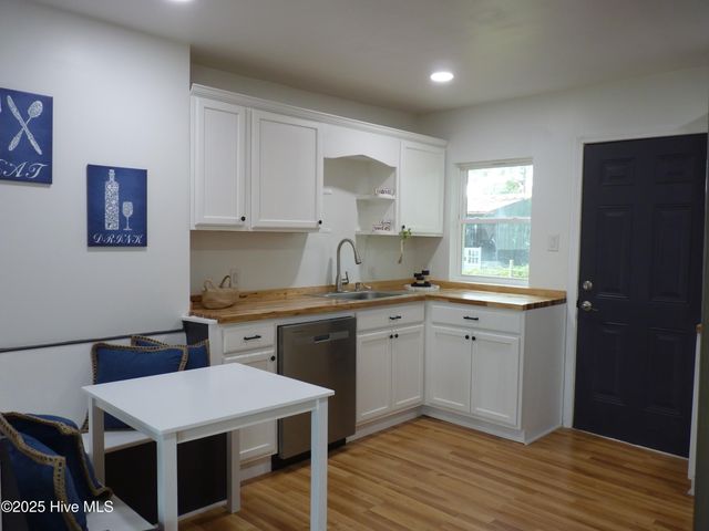 123 Jackson Street, Edenton, NC 27932