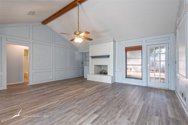 4834 Circle Twenty, Abilene, TX 79606