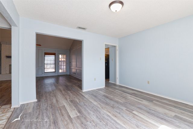 4834 Circle Twenty, Abilene, TX 79606