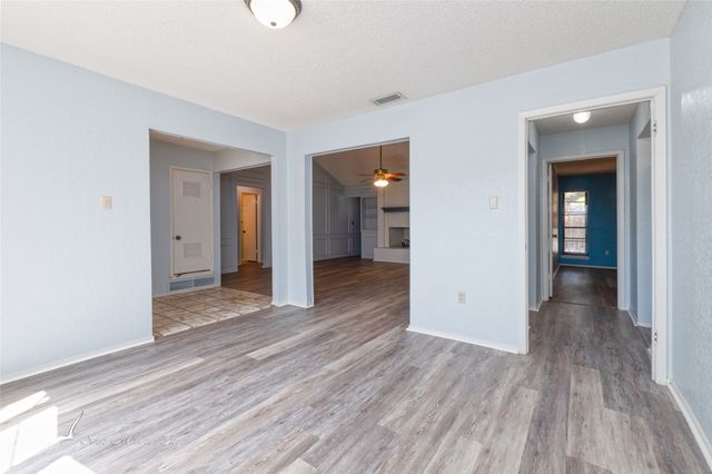 4834 Circle Twenty, Abilene, TX 79606