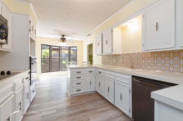 4834 Circle Twenty, Abilene, TX 79606