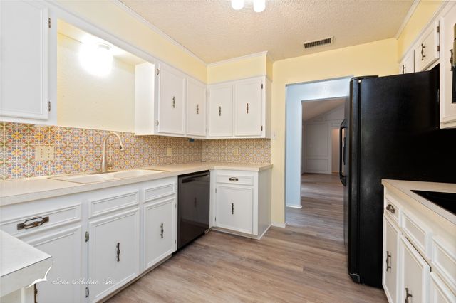 4834 Circle Twenty, Abilene, TX 79606