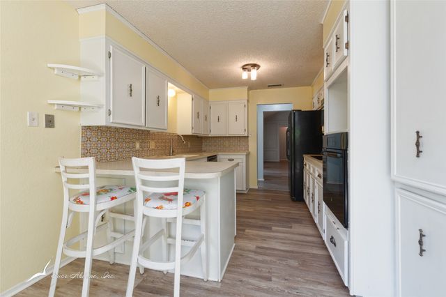 4834 Circle Twenty, Abilene, TX 79606