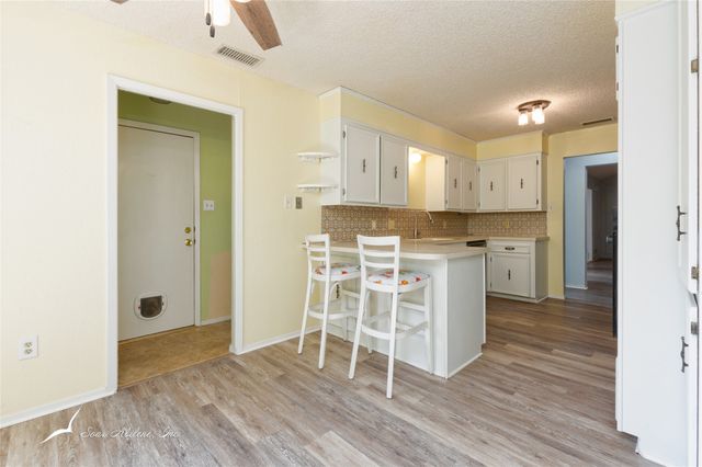 4834 Circle Twenty, Abilene, TX 79606