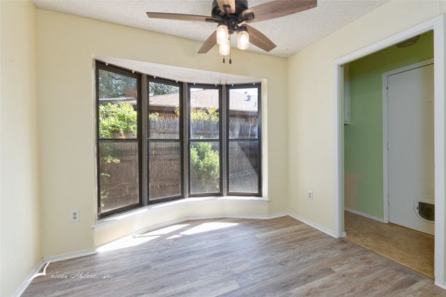 4834 Circle Twenty, Abilene, TX 79606