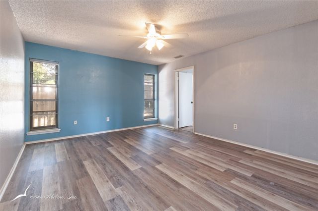 4834 Circle Twenty, Abilene, TX 79606