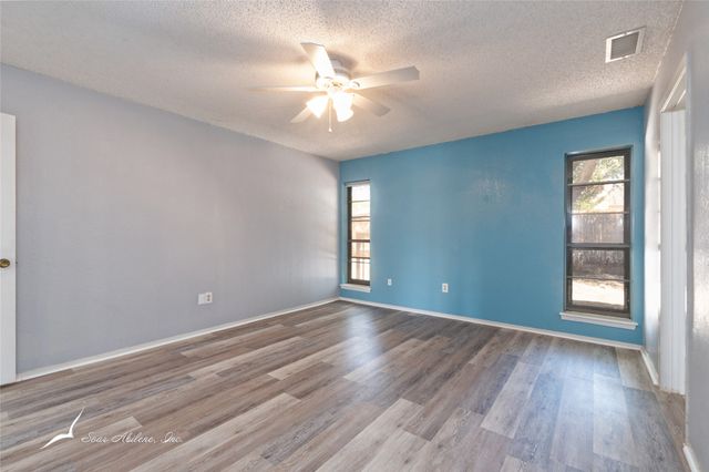 4834 Circle Twenty, Abilene, TX 79606