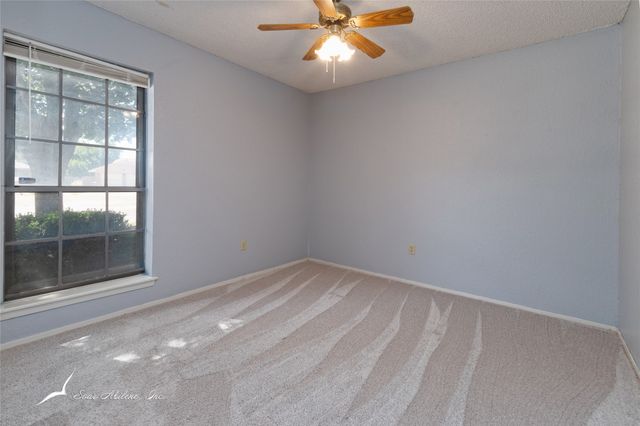 4834 Circle Twenty, Abilene, TX 79606