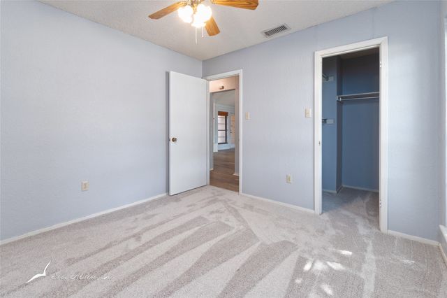 4834 Circle Twenty, Abilene, TX 79606