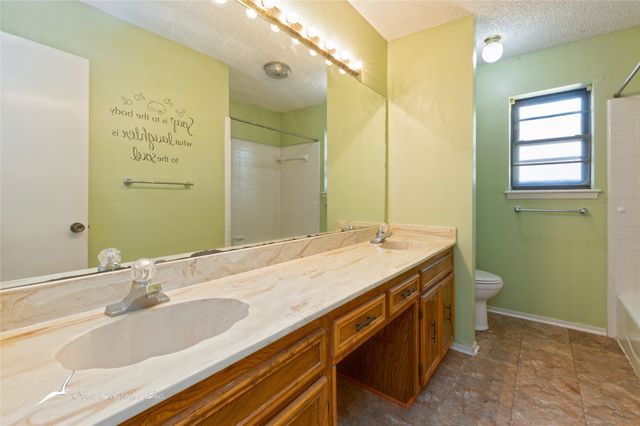 4834 Circle Twenty, Abilene, TX 79606
