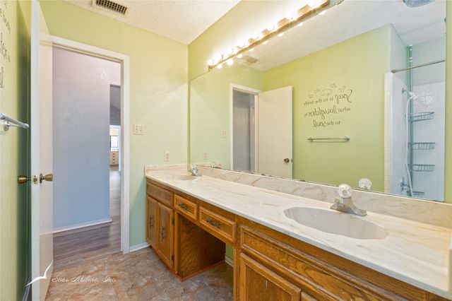 4834 Circle Twenty, Abilene, TX 79606