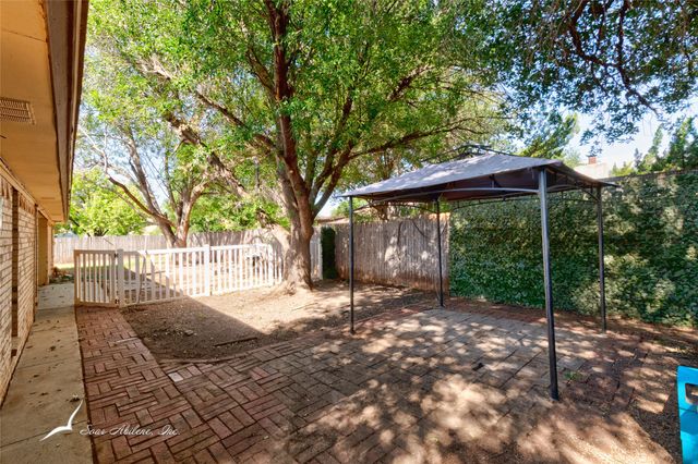 4834 Circle Twenty, Abilene, TX 79606