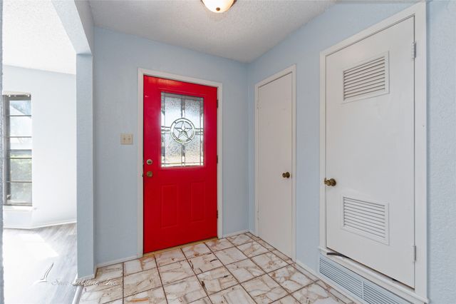 4834 Circle Twenty, Abilene, TX 79606