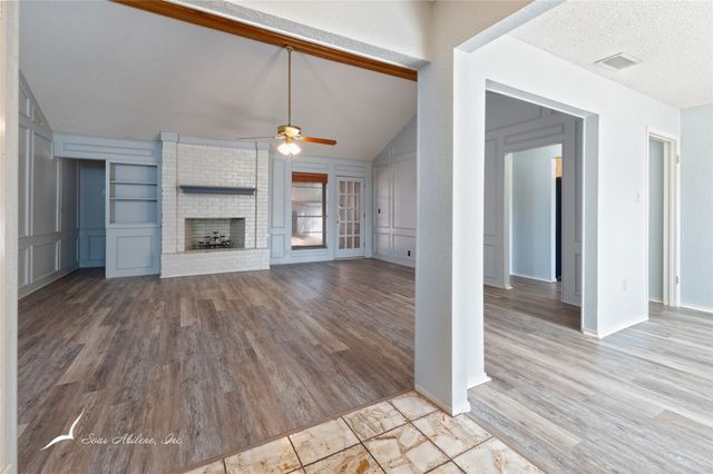 4834 Circle Twenty, Abilene, TX 79606