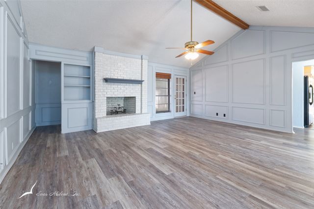 4834 Circle Twenty, Abilene, TX 79606