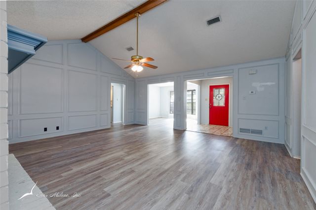 4834 Circle Twenty, Abilene, TX 79606