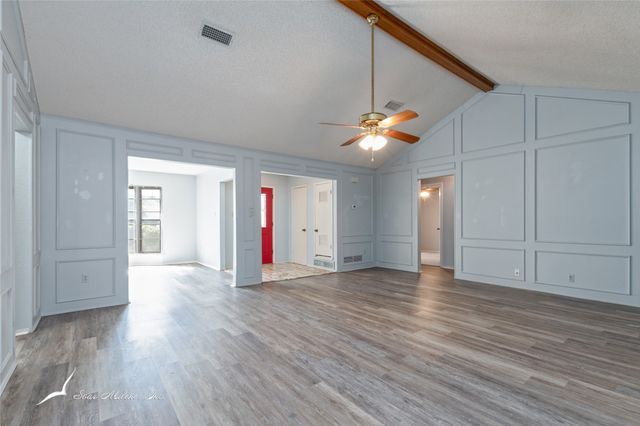 4834 Circle Twenty, Abilene, TX 79606