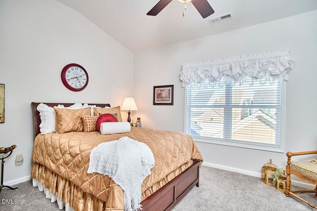 1237 Brown Velvet Lane, Apex, NC 27523
