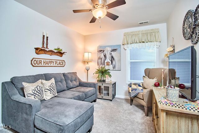 1237 Brown Velvet Lane, Apex, NC 27523