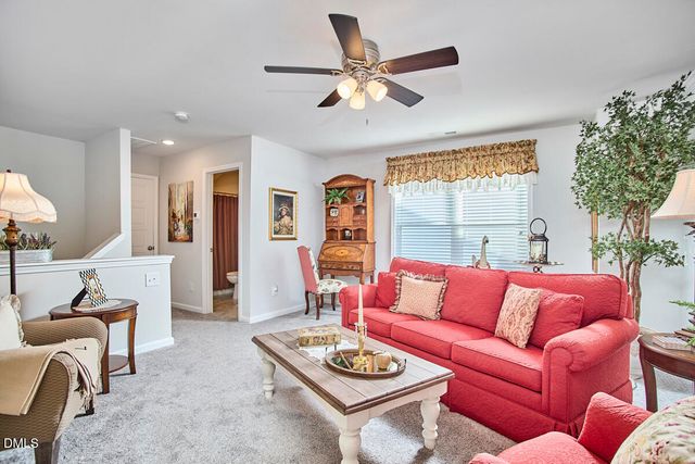 1237 Brown Velvet Lane, Apex, NC 27523
