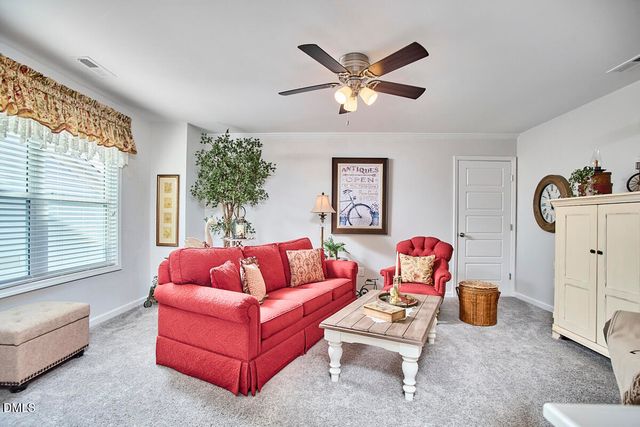 1237 Brown Velvet Lane, Apex, NC 27523