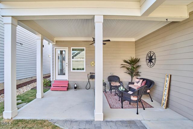 1237 Brown Velvet Lane, Apex, NC 27523