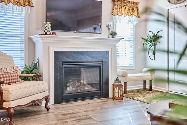 1237 Brown Velvet Lane, Apex, NC 27523