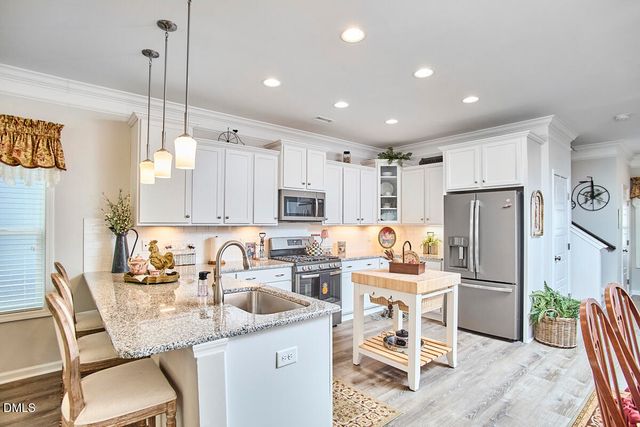 1237 Brown Velvet Lane, Apex, NC 27523