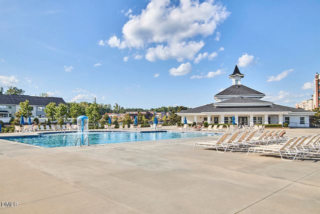 1237 Brown Velvet Lane, Apex, NC 27523