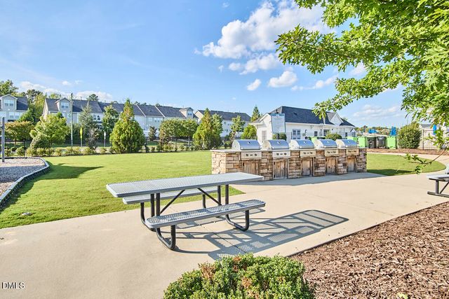 1237 Brown Velvet Lane, Apex, NC 27523
