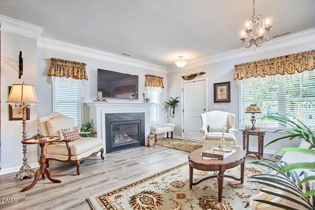 1237 Brown Velvet Lane, Apex, NC 27523