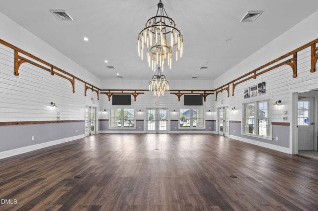 1237 Brown Velvet Lane, Apex, NC 27523
