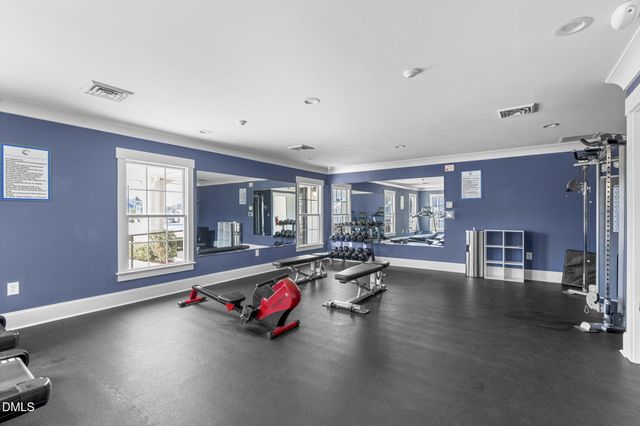1237 Brown Velvet Lane, Apex, NC 27523