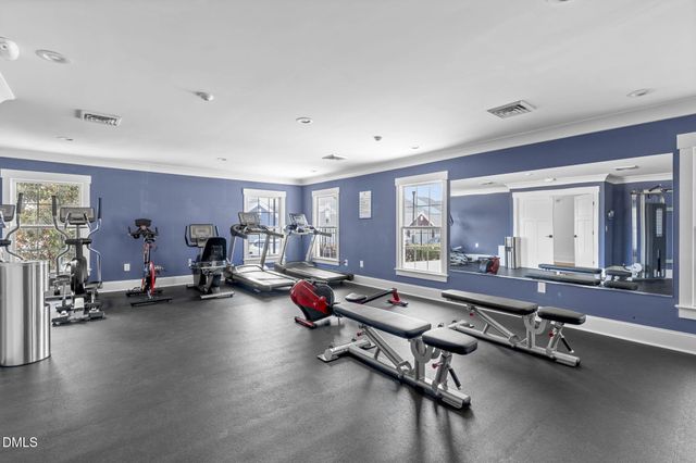1237 Brown Velvet Lane, Apex, NC 27523