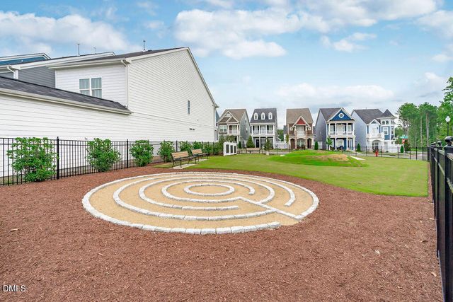 1237 Brown Velvet Lane, Apex, NC 27523