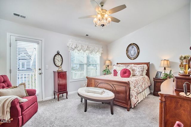 1237 Brown Velvet Lane, Apex, NC 27523