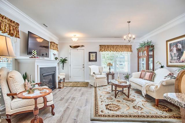 1237 Brown Velvet Lane, Apex, NC 27523