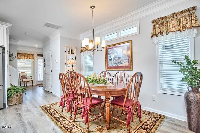 1237 Brown Velvet Lane, Apex, NC 27523