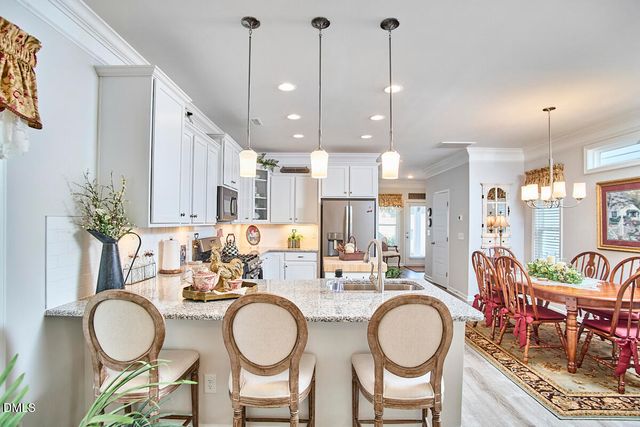 1237 Brown Velvet Lane, Apex, NC 27523
