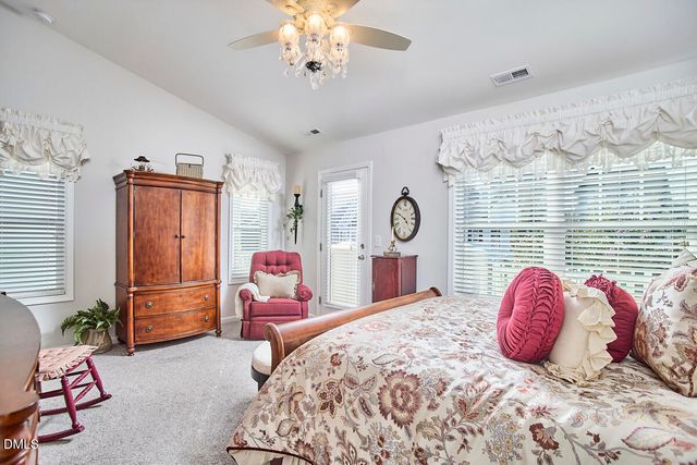 1237 Brown Velvet Lane, Apex, NC 27523