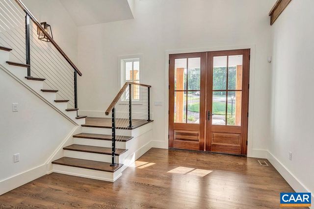 Lot 3 PR DAVENTRY LN, Charlottesville, VA 22911