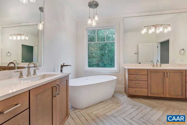 Lot 3 PR DAVENTRY LN, Charlottesville, VA 22911