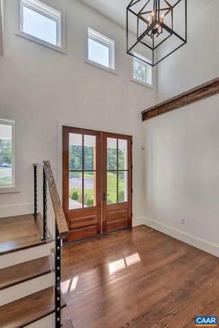 Lot 3 PR DAVENTRY LN, Charlottesville, VA 22911