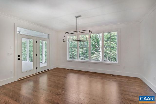 Lot 3 PR DAVENTRY LN, Charlottesville, VA 22911