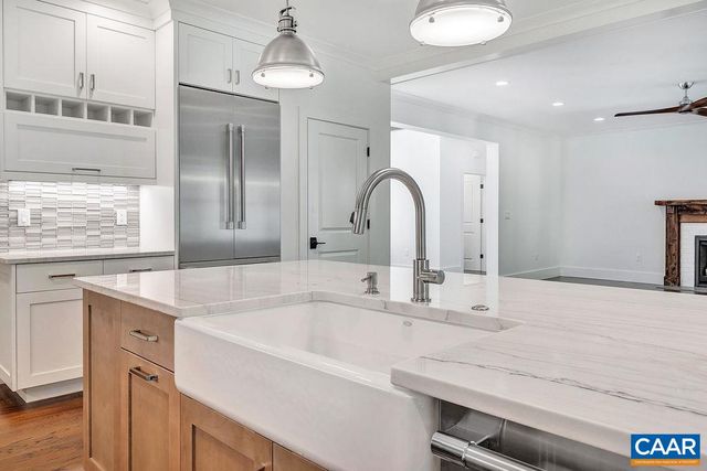 Lot 3 PR DAVENTRY LN, Charlottesville, VA 22911